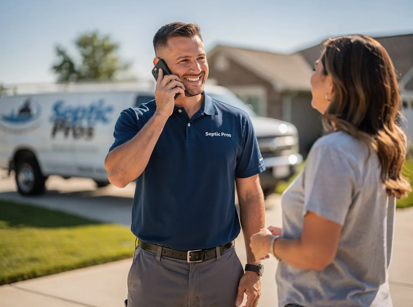 Septic Tank Pumping Short Hills, NJ FAQs